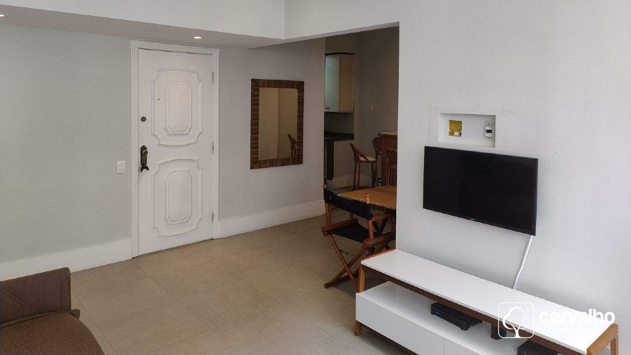 Apartamento à venda Copacabana com 103 m² , 3 quartos 1 vaga.: 