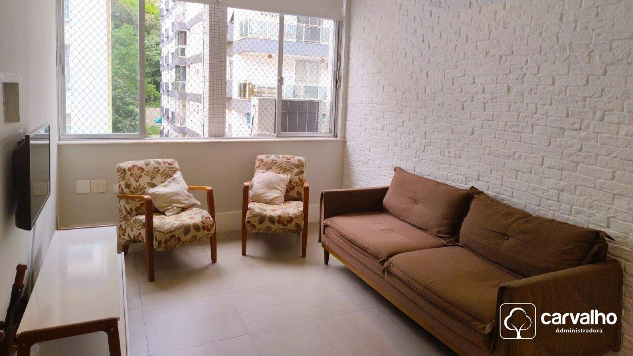 Apartamento à venda Copacabana com 103 m² , 3 quartos 1 vaga.: 