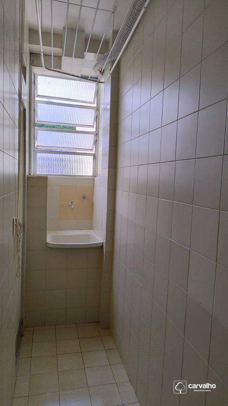 Apartamento à venda Copacabana com 103 m² , 3 quartos 1 vaga.: 