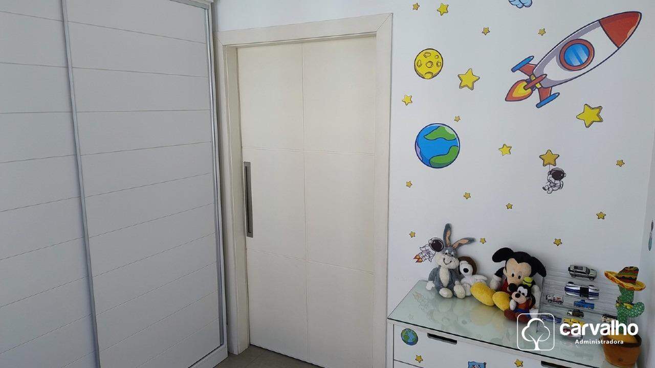 Apartamento à venda Copacabana com 103 m² , 3 quartos 1 vaga.: 