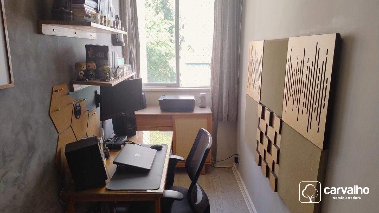 Apartamento à venda Copacabana com 103 m² , 3 quartos 1 vaga.: 