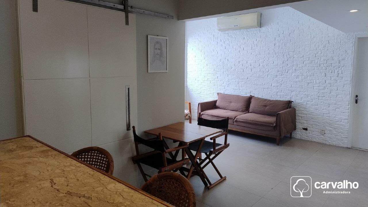 Apartamento à venda Copacabana com 103 m² , 3 quartos 1 vaga.: 