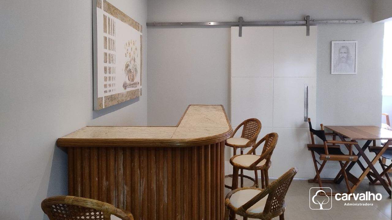 Apartamento à venda Copacabana com 103 m² , 3 quartos 1 vaga.: 