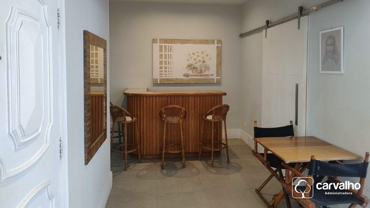 Apartamento à venda Copacabana com 103 m² , 3 quartos 1 vaga.: 