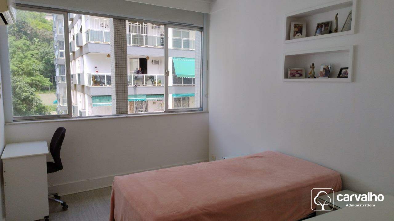 Apartamento à venda Copacabana com 103 m² , 3 quartos 1 vaga.: 