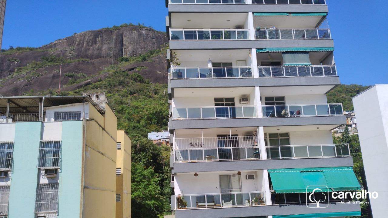 Apartamento à venda Copacabana com 103 m² , 3 quartos 1 vaga.: 