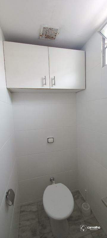 Sala comercial à venda Copacabana com 34 m² , .: 