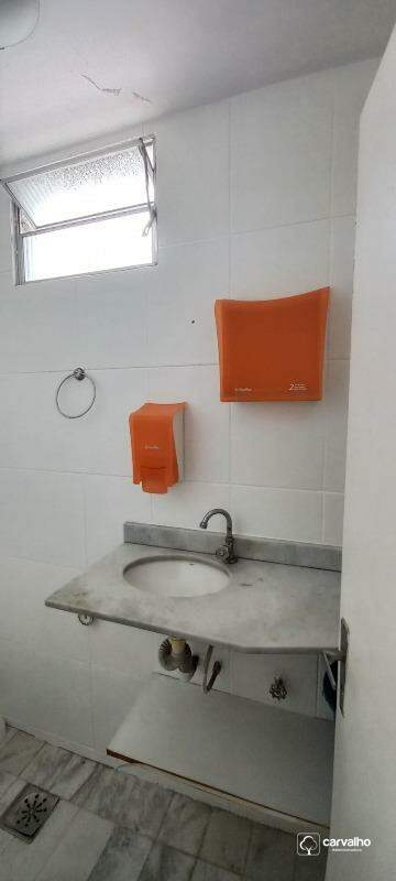 Sala comercial à venda Copacabana com 34 m² , .: 