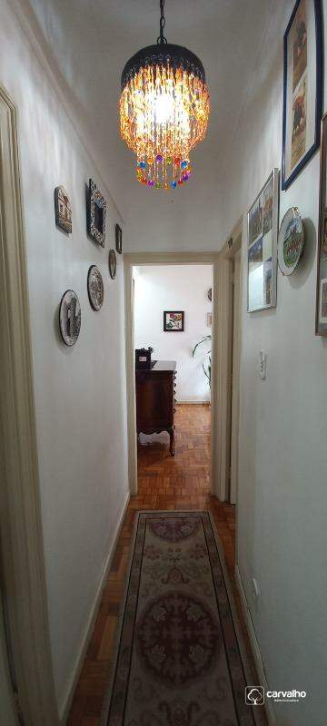 Apartamento à venda Copacabana com 70 m² , 2 quartos .: 