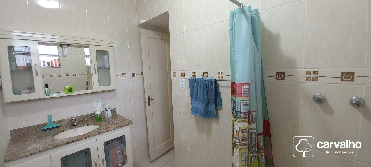Apartamento à venda Copacabana com 70 m² , 2 quartos .: 