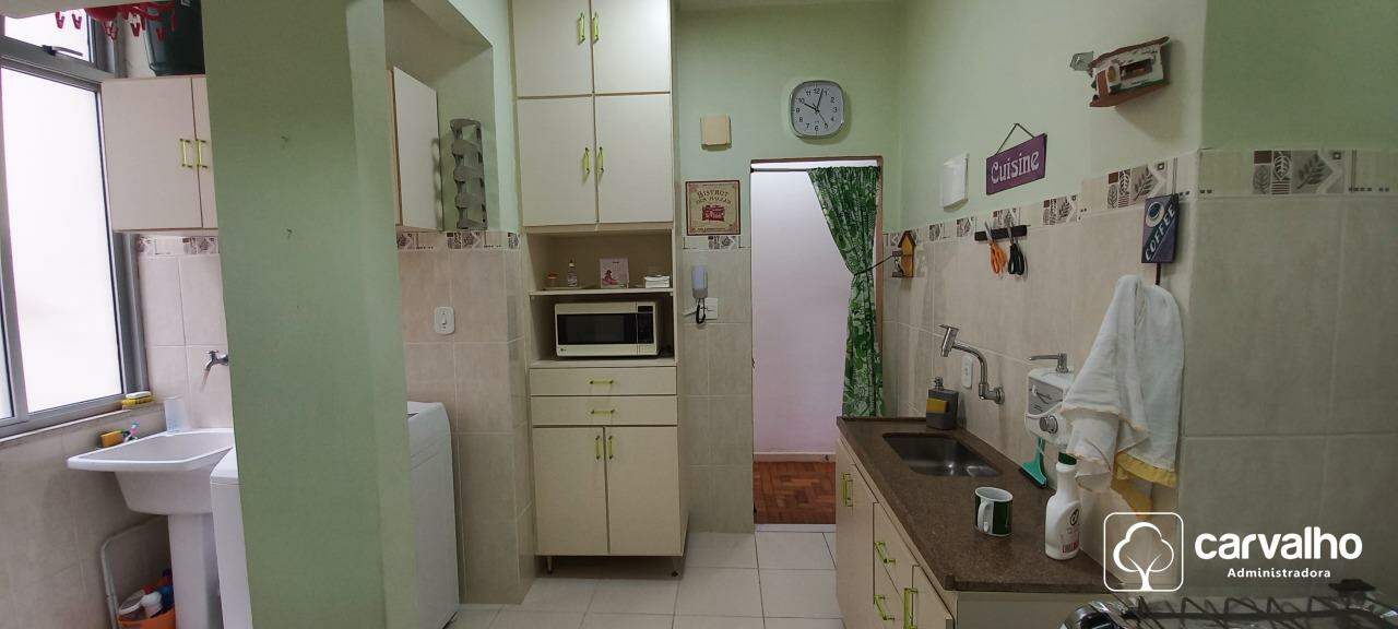 Apartamento à venda Copacabana com 70 m² , 2 quartos .: 