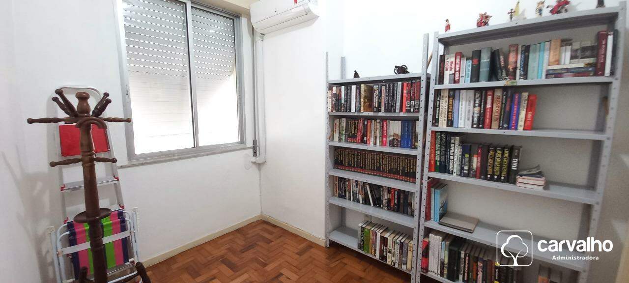 Apartamento à venda Copacabana com 70 m² , 2 quartos .: 