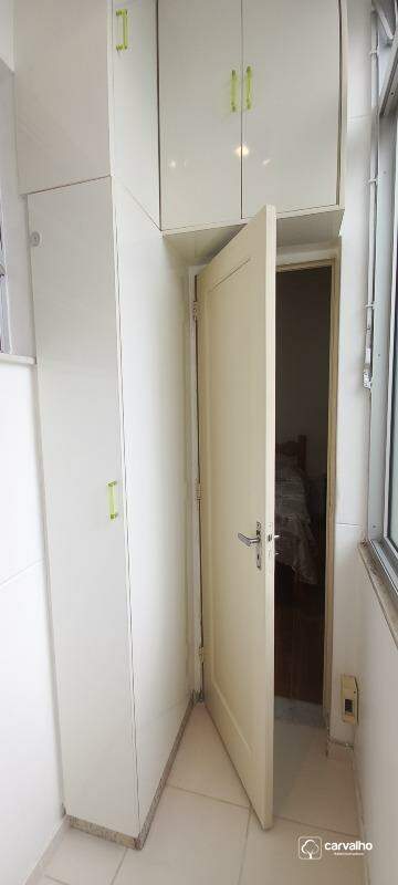 Apartamento à venda Copacabana com 70 m² , 2 quartos .: 