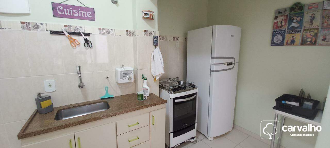 Apartamento à venda Copacabana com 70 m² , 2 quartos .: 