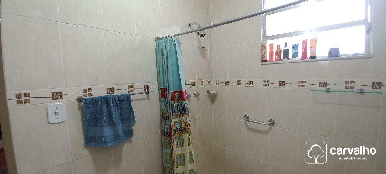 Apartamento à venda Copacabana com 70 m² , 2 quartos .: 
