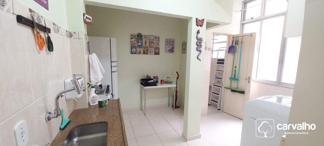 Apartamento à venda Copacabana com 70 m² , 2 quartos .: 