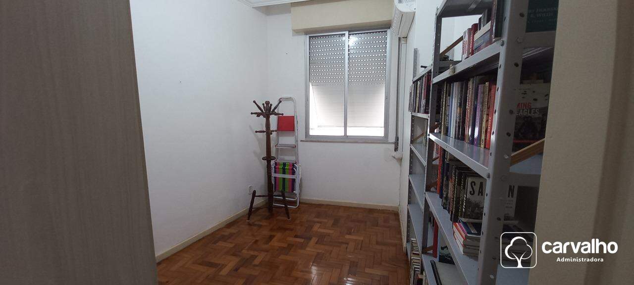 Apartamento à venda Copacabana com 70 m² , 2 quartos .: 