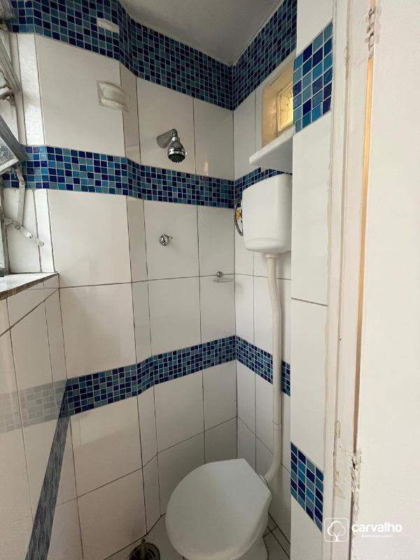 Casa para aluguel Copacabana com 75 m² , 2 quartos 1 vaga.: