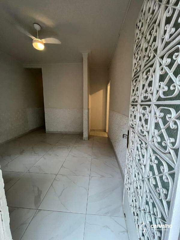 Casa para aluguel Copacabana com 75 m² , 2 quartos 1 vaga.: 