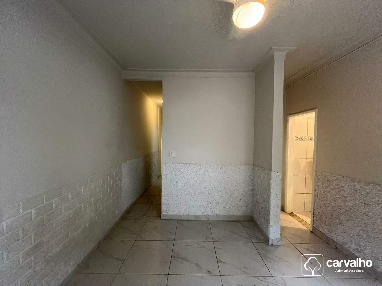Casa para aluguel Copacabana com 75 m² , 2 quartos 1 vaga.: