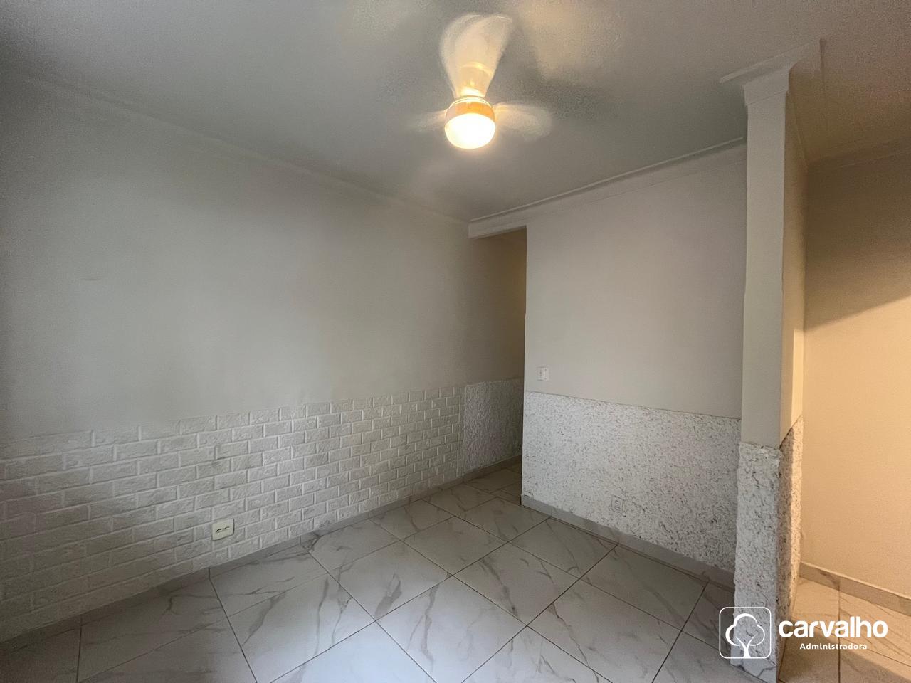 Casa para aluguel Copacabana com 75 m² , 2 quartos 1 vaga.: