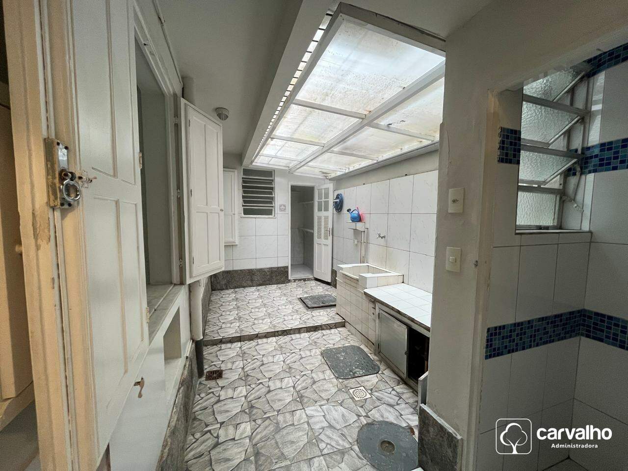Casa para aluguel Copacabana com 75 m² , 2 quartos 1 vaga.: