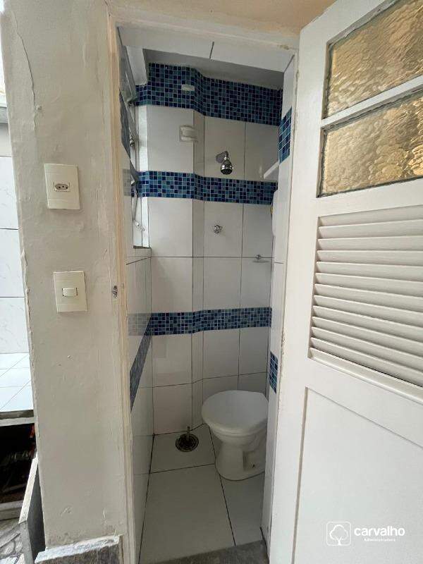 Casa para aluguel Copacabana com 75 m² , 2 quartos 1 vaga.: