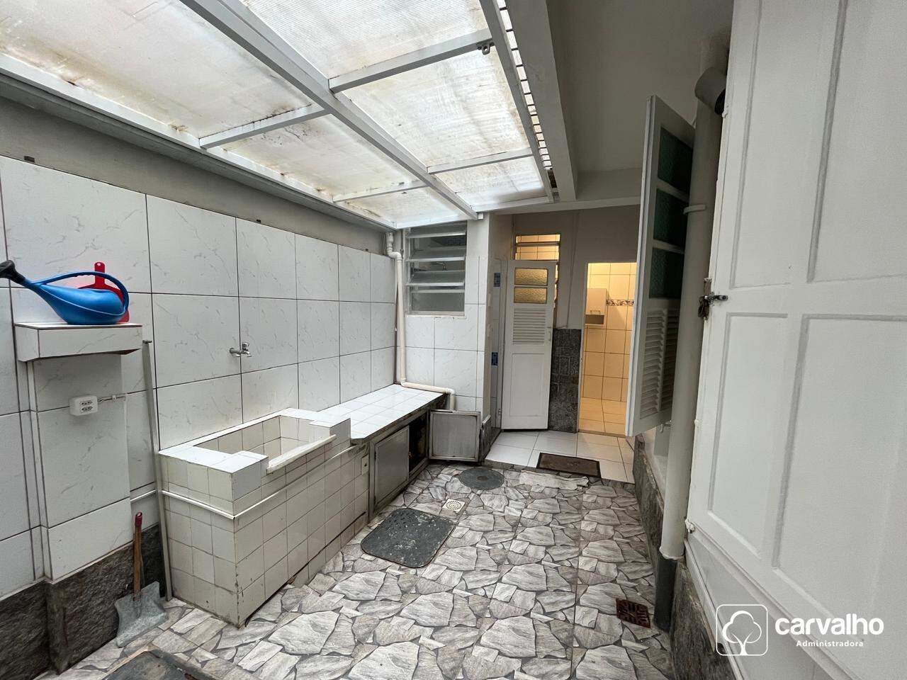 Casa para aluguel Copacabana com 75 m² , 2 quartos 1 vaga.: