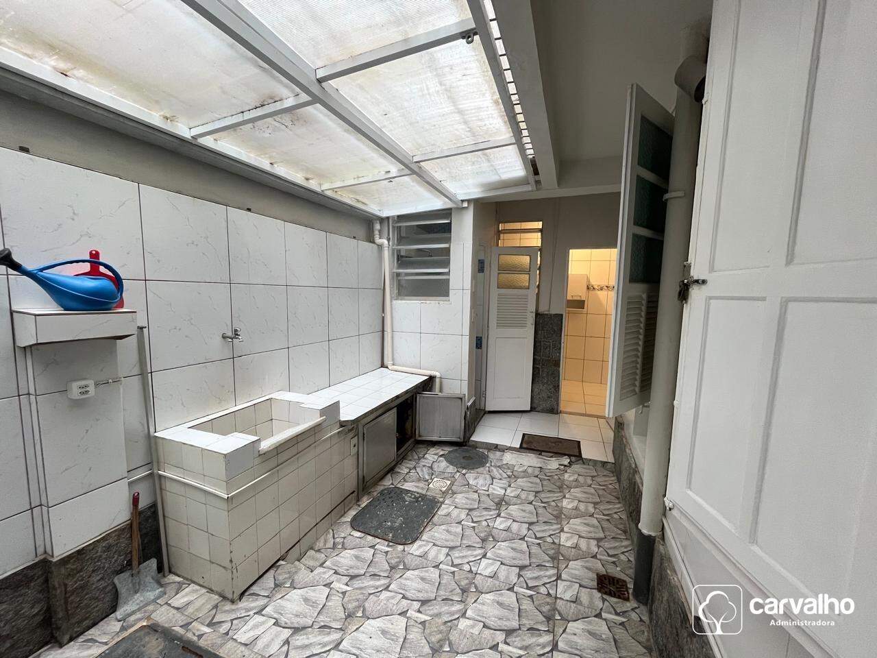 Casa para aluguel Copacabana com 75 m² , 2 quartos 1 vaga.: