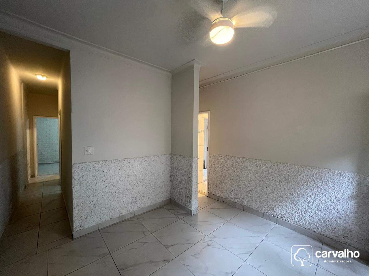 Casa para aluguel Copacabana com 75 m² , 2 quartos 1 vaga.: 