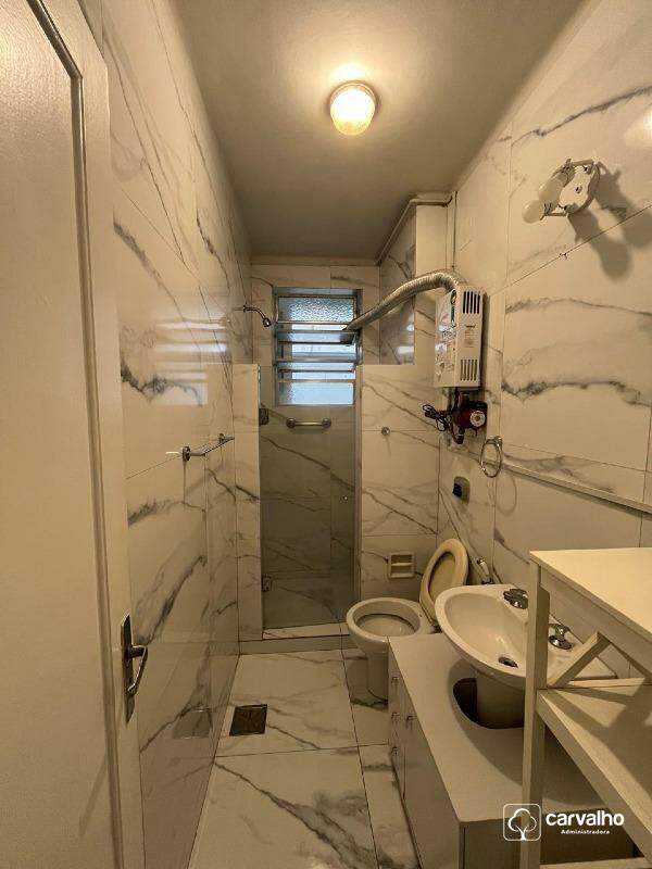 Casa para aluguel Copacabana com 75 m² , 2 quartos 1 vaga.: