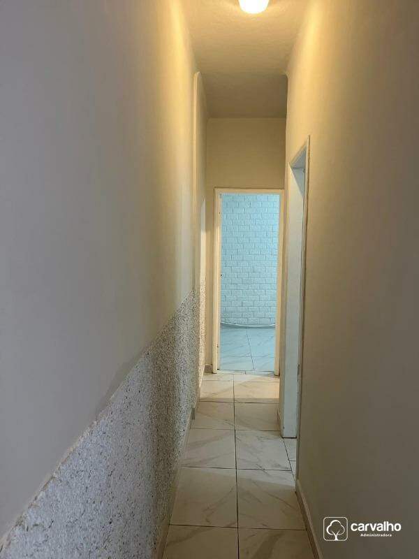 Casa para aluguel Copacabana com 75 m² , 2 quartos 1 vaga.: