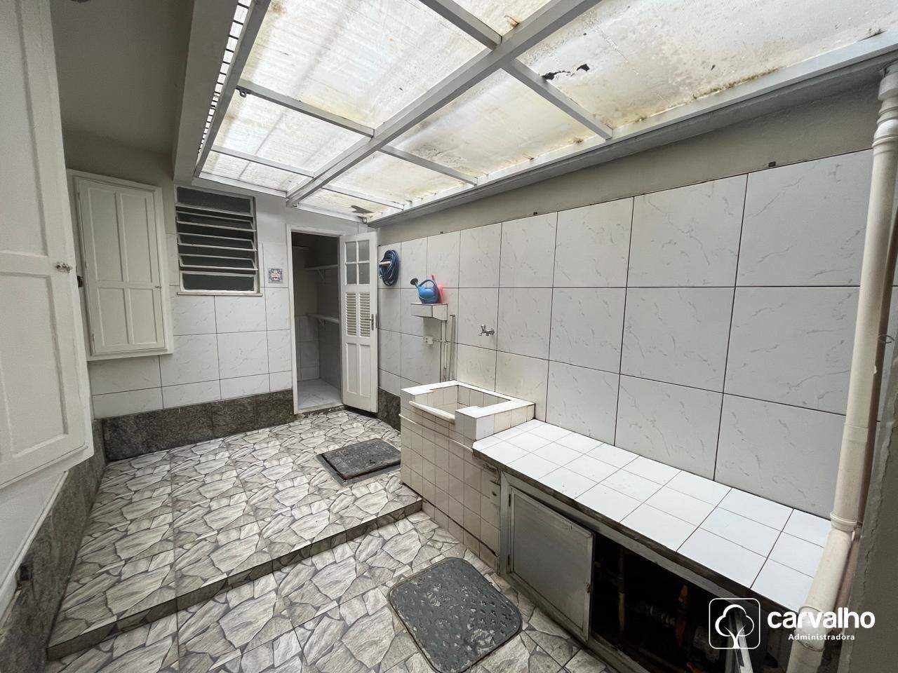 Casa para aluguel Copacabana com 75 m² , 2 quartos 1 vaga.: