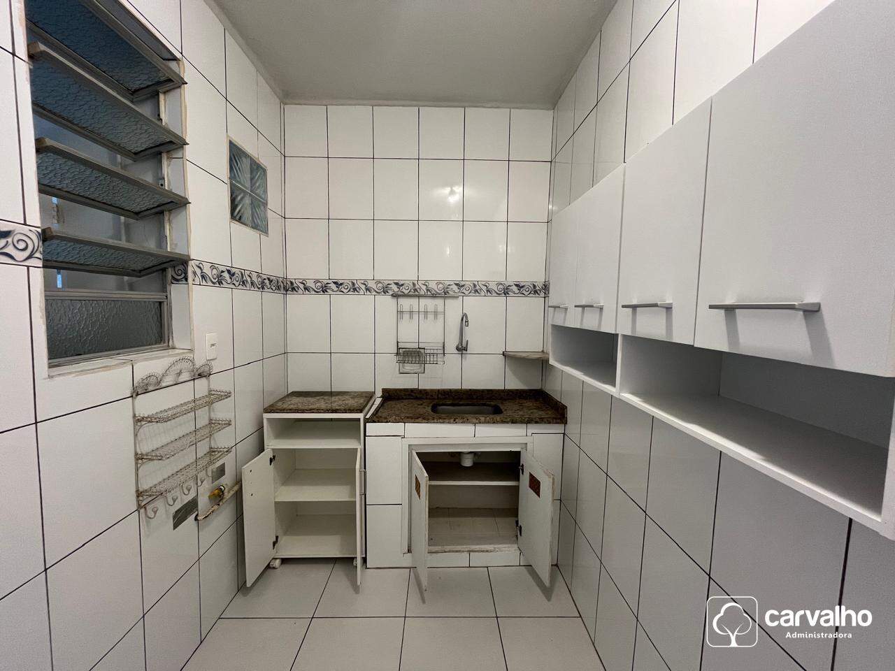 Casa para aluguel Copacabana com 75 m² , 2 quartos 1 vaga.: