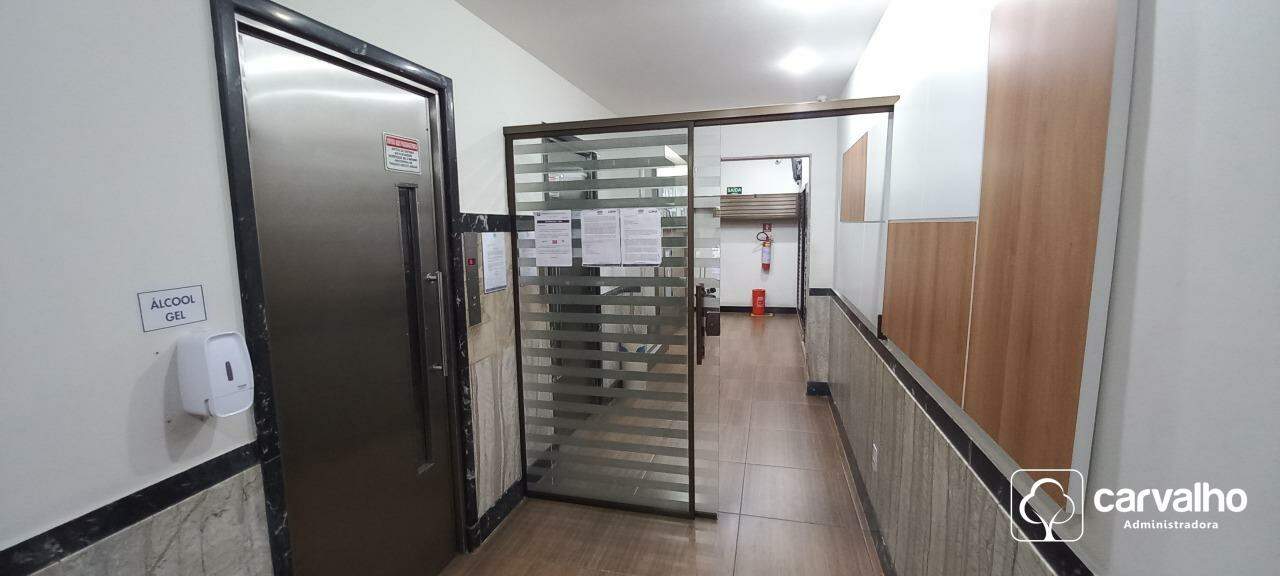 Apartamento para aluguel Copacabana com 33 m² , 1 quarto .:
