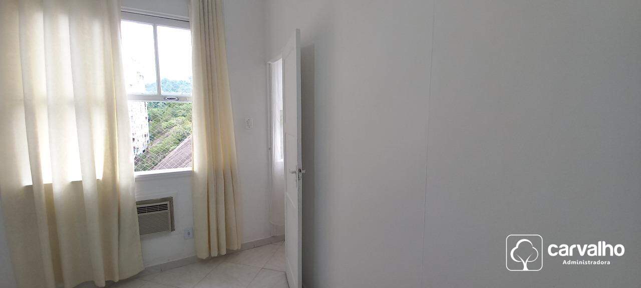 Apartamento para aluguel Copacabana com 33 m² , 1 quarto .: