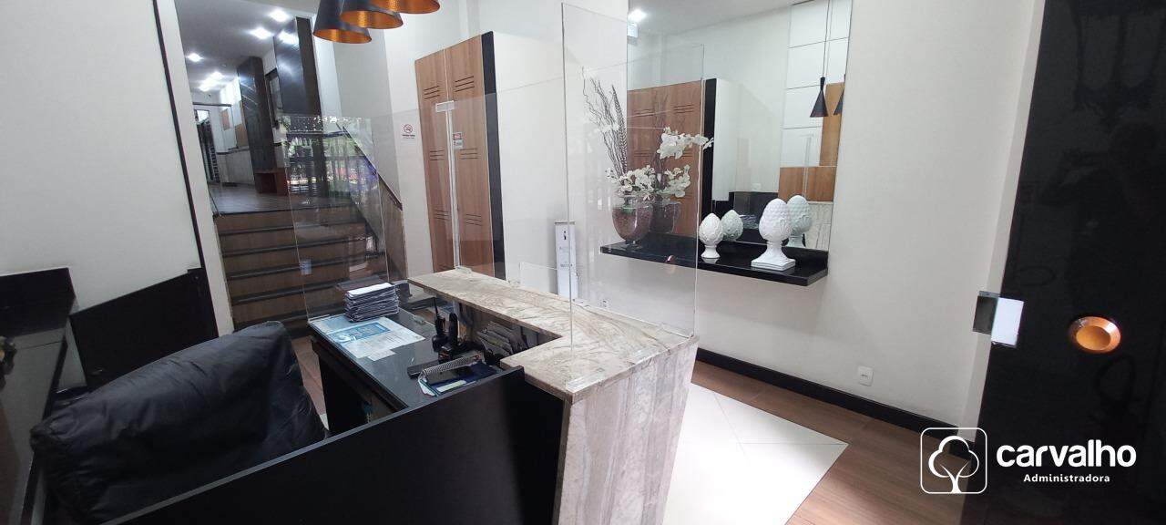 Apartamento para aluguel Copacabana com 33 m² , 1 quarto .: