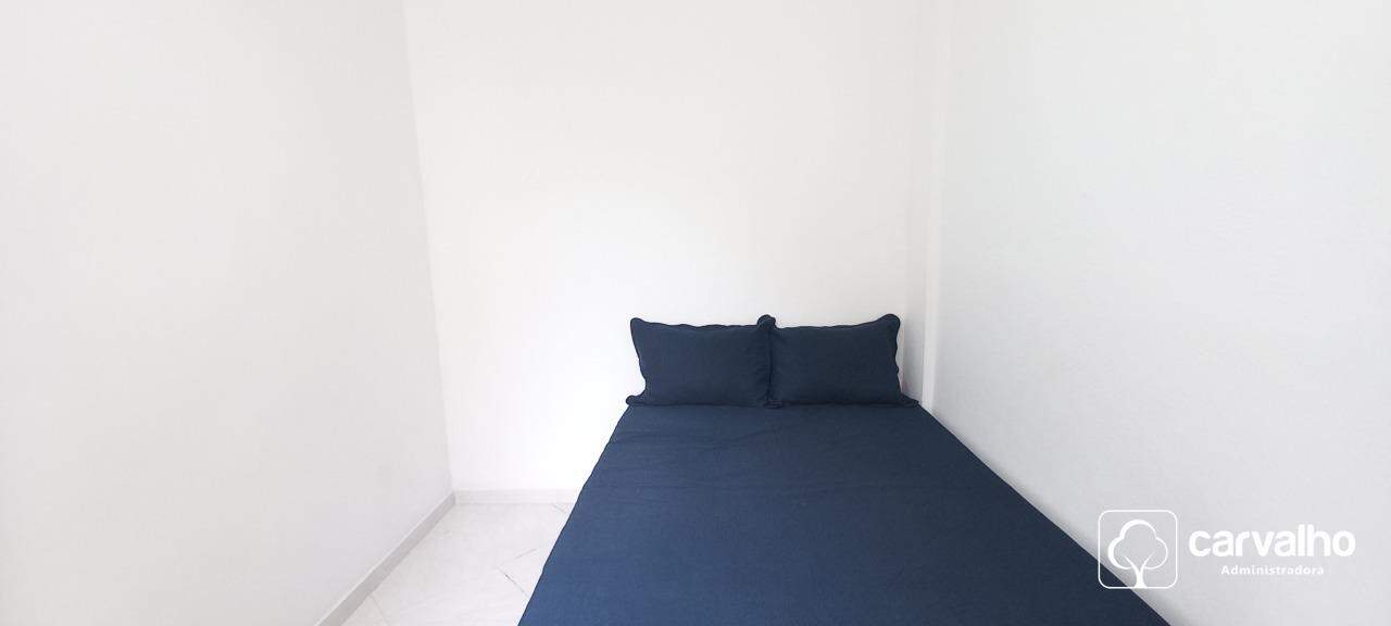 Apartamento para aluguel Copacabana com 33 m² , 1 quarto .:
