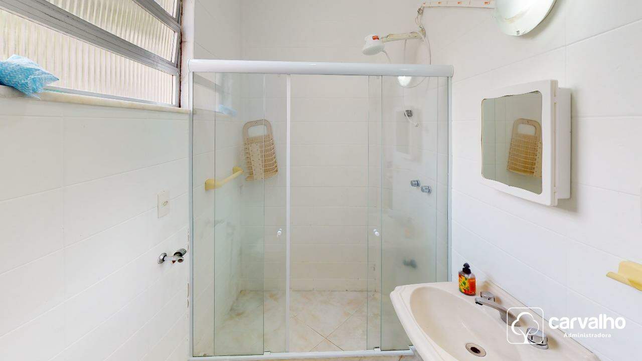 Apartamento para aluguel Copacabana com 33 m² , 1 quarto .: