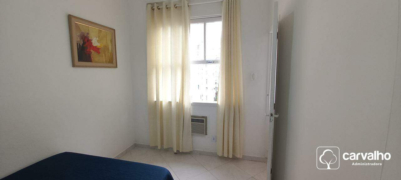Apartamento para aluguel Copacabana com 33 m² , 1 quarto .:
