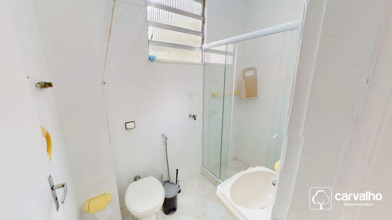 Apartamento para aluguel Copacabana com 33 m² , 1 quarto .: