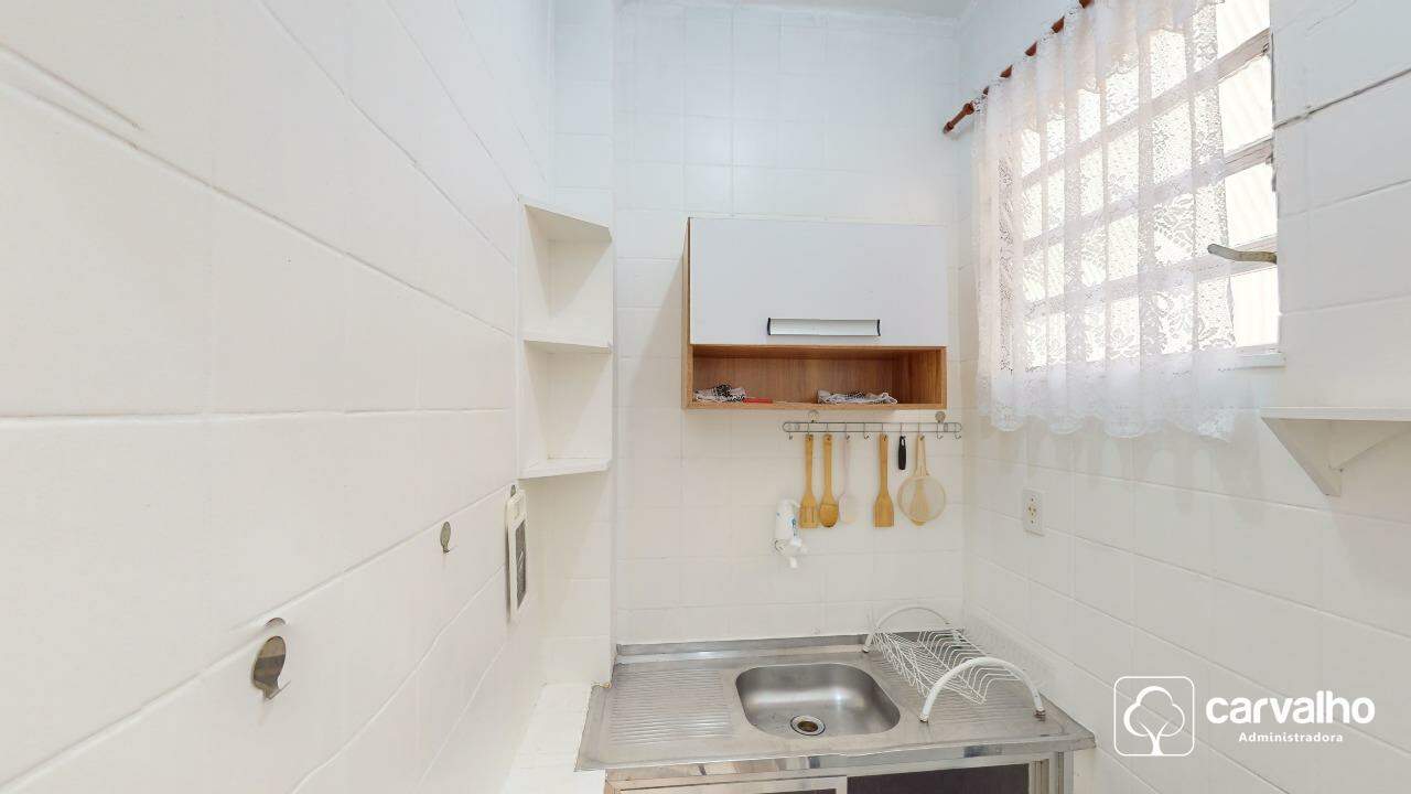Apartamento para aluguel Copacabana com 33 m² , 1 quarto .: