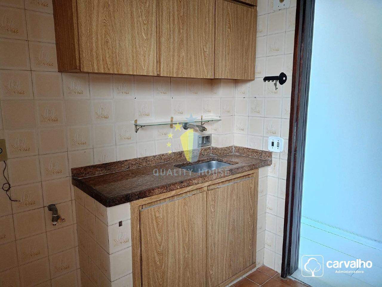 Apartamento à venda Copacabana com 55 m² , 1 quarto .: 