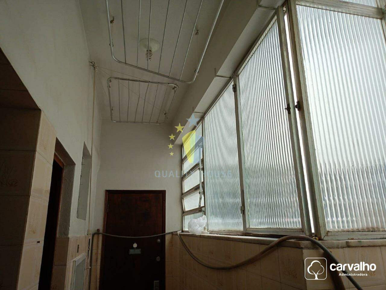 Apartamento à venda Copacabana com 55 m² , 1 quarto .: 