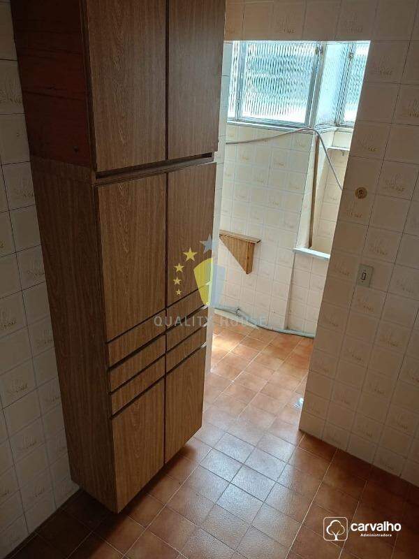 Apartamento à venda Copacabana com 55 m² , 1 quarto .: 