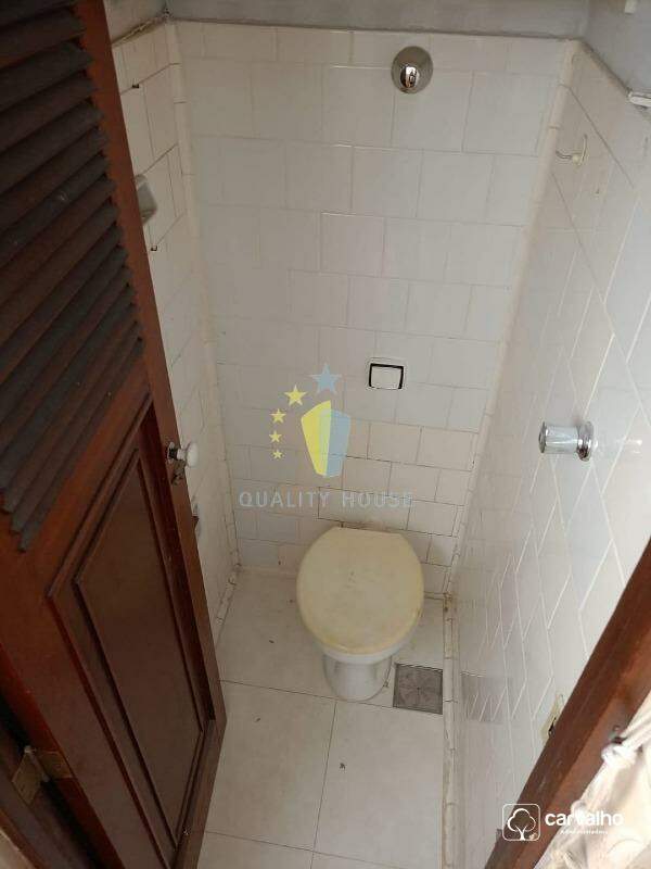 Apartamento à venda Copacabana com 55 m² , 1 quarto .: 