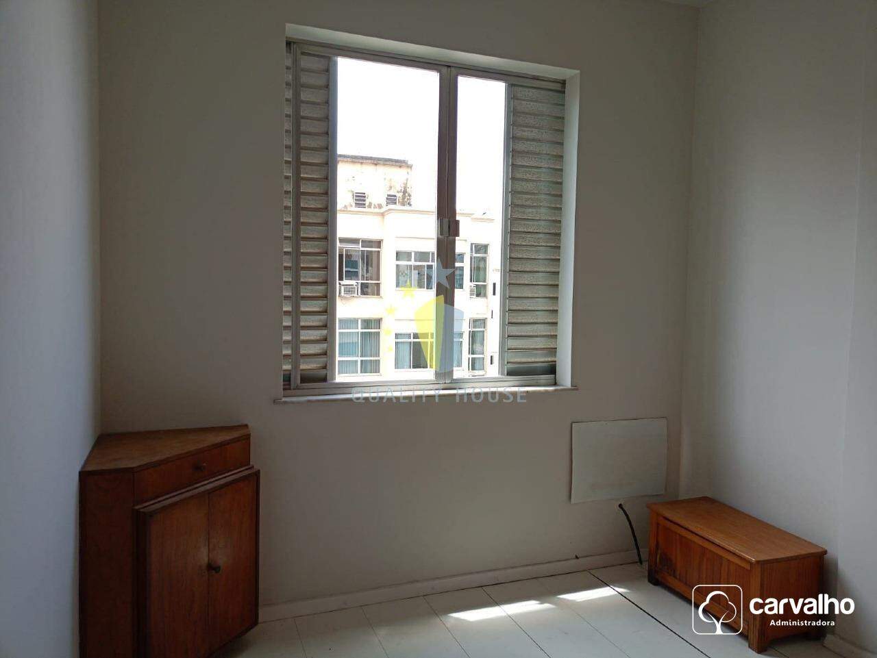 Apartamento à venda Copacabana com 55 m² , 1 quarto .: 