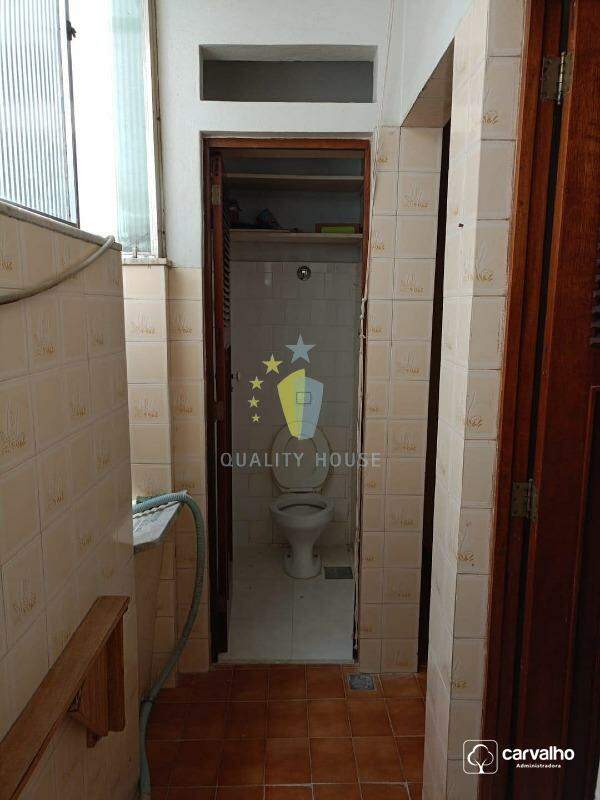 Apartamento à venda Copacabana com 55 m² , 1 quarto .: 