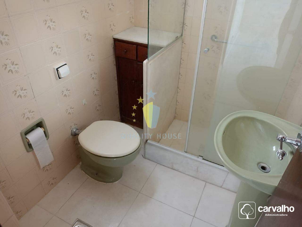 Apartamento à venda Copacabana com 55 m² , 1 quarto .: 