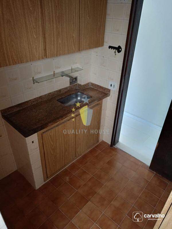 Apartamento à venda Copacabana com 55 m² , 1 quarto .: 